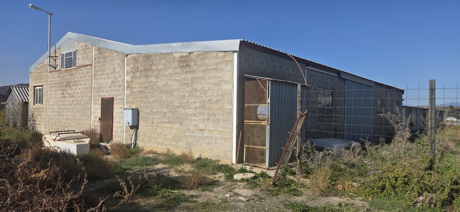 Commercial Property for Sale in Montagu Western Cape